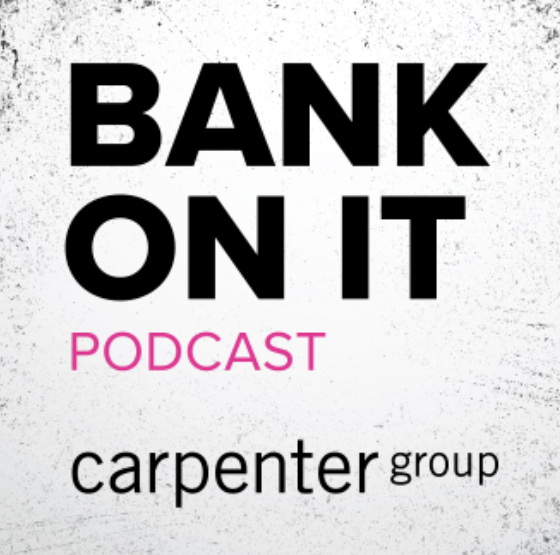 BANK ON IT Podcast: Episode 180 Ben Cukier from Centana Growth Partners
