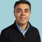 Mohit Daswani