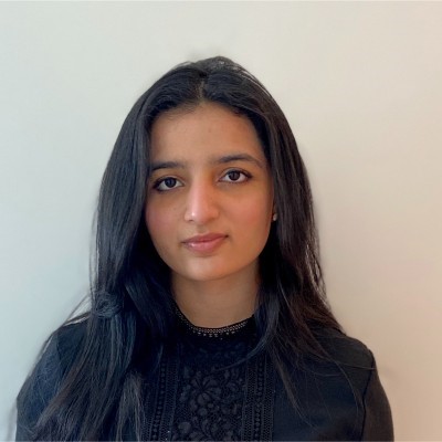 Riddhi Panchal