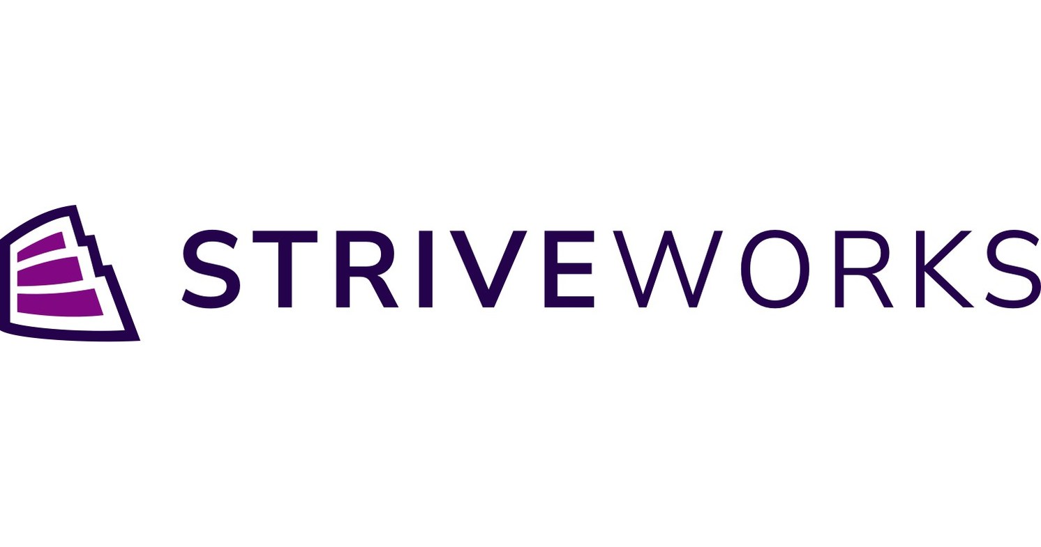 Striveworks Raises $33 Million in First Institutional Round led by Centana Growth Partners