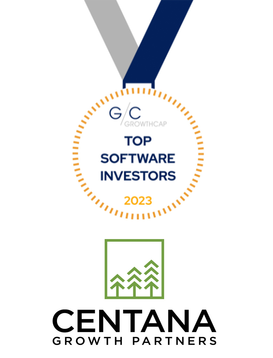 Centana’s Eric Byunn Named One Of GrowthCap’s Top Software Investors Of 2023