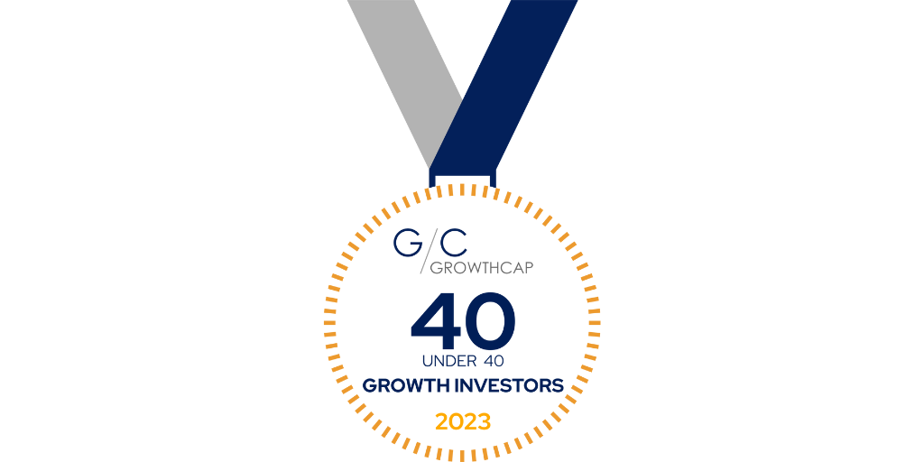 Centana’s Matthew Alfieri Named One Of GrowthCap’s Top 40 Under 40 Growth Investors