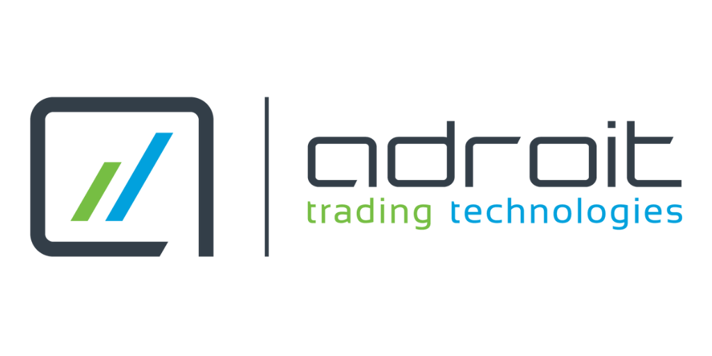 Adroit Trading Technologies Raises $15 Million in Series A Funding, Led by Centana Growth Partners