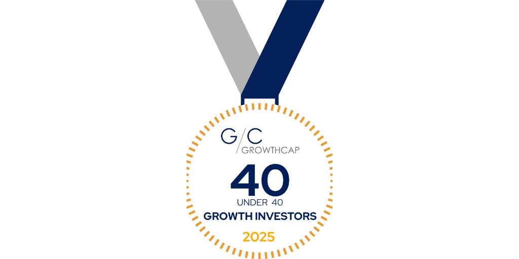 Centana’s Matthew Alfieri Named To GrowthCap’s Top 40 Under 40 Growth Investors of 2025 List